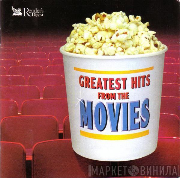  - Greatest Hits From The Movies