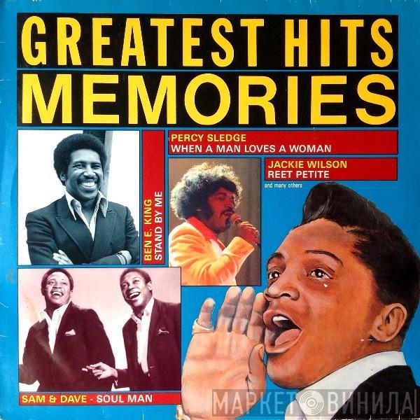  - Greatest Hits Memories