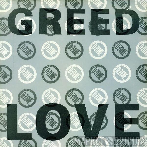 Greed - Love