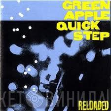 Green Apple Quick Step - Reloaded