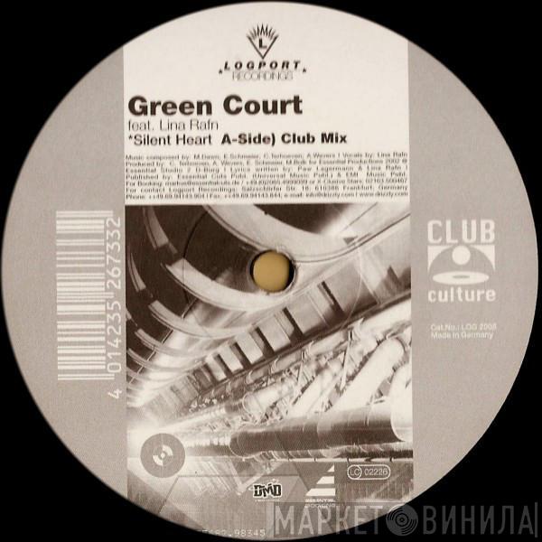 Green Court, Lina Rafn - Silent Heart