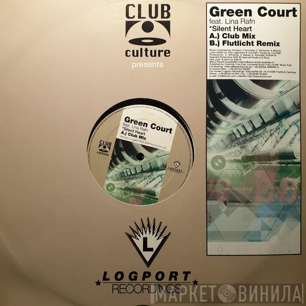 Green Court, Lina Rafn - Silent Heart