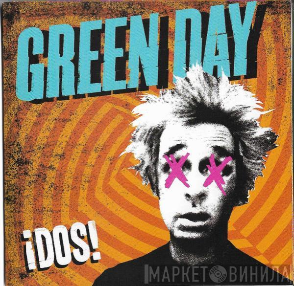  Green Day  - ¡DOS!