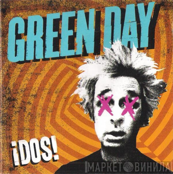  Green Day  - ¡DOS!