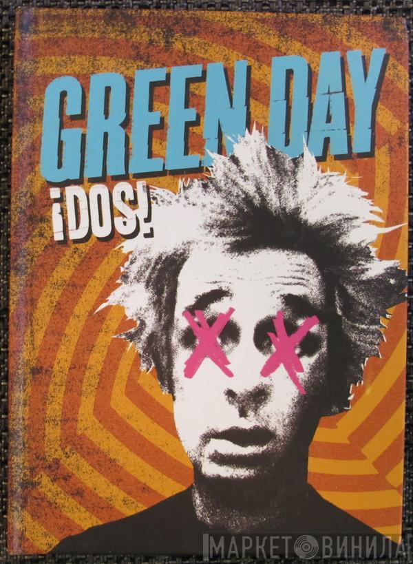  Green Day  - ¡Dos!