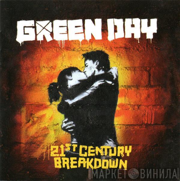  Green Day  - 21st Century Breakdown