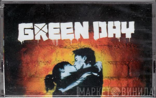  Green Day  - 21st Century Breakdown