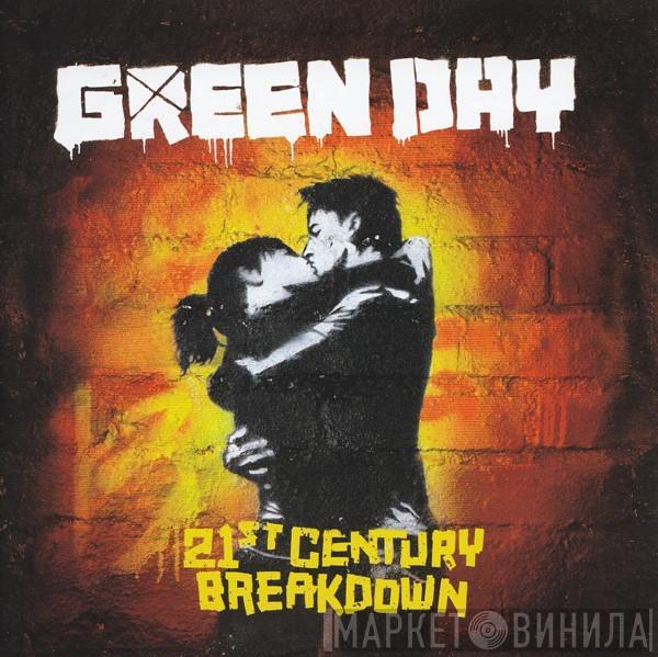  Green Day  - 21st Century Breakdown