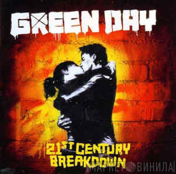  Green Day  - 21st Century Breakdown