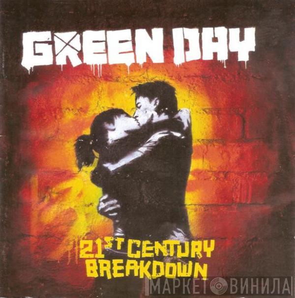  Green Day  - 21st Century Breakdown