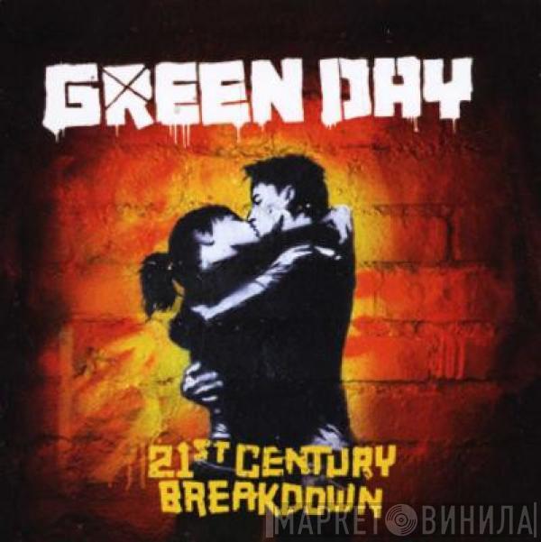  Green Day  - 21st Century Breakdown
