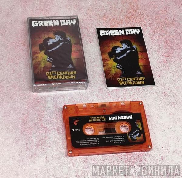  Green Day  - 21st Century Breakdown
