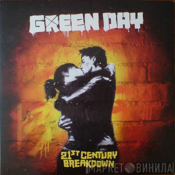 Green Day - 21st Century Breakdown