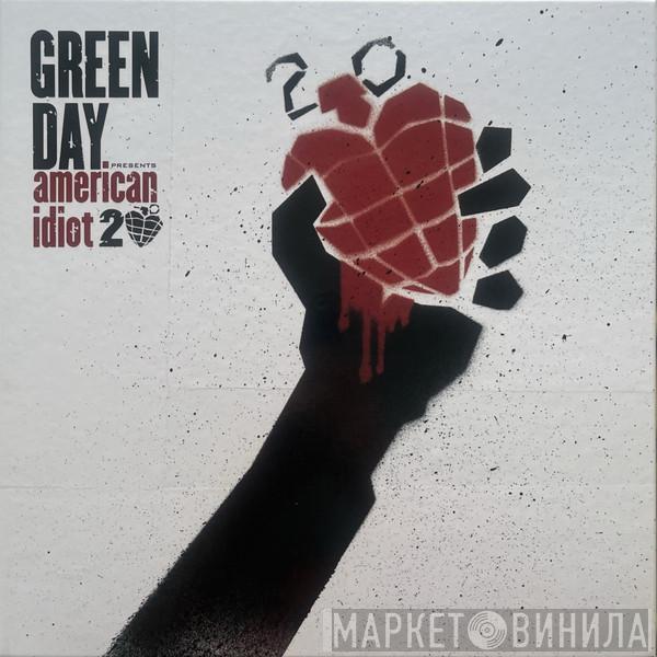 Green Day - American Idiot 20