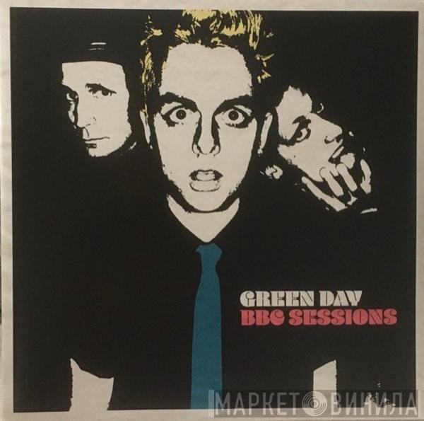  Green Day  - BBC Sessions
