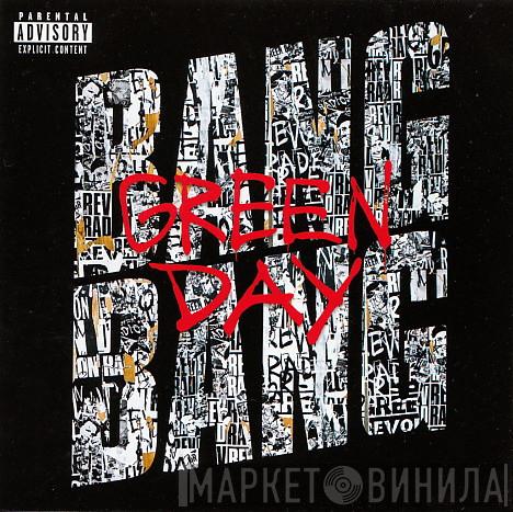  Green Day  - Bang Bang