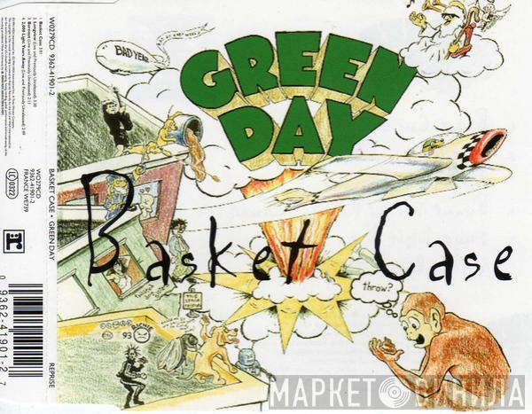 Green Day - Basket Case