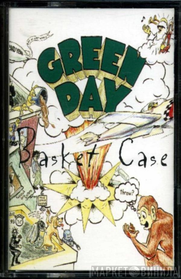Green Day - Basket Case