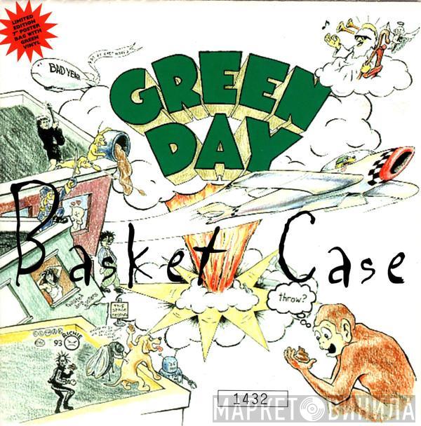 Green Day - Basket Case