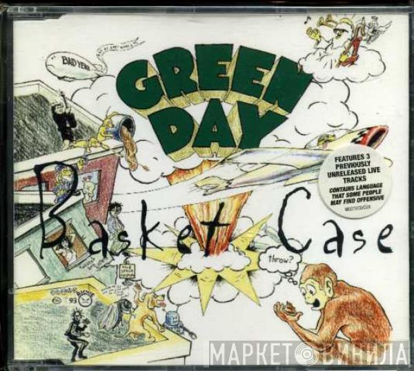 Green Day - Basket Case
