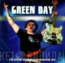  Green Day  - Classic Airwaves