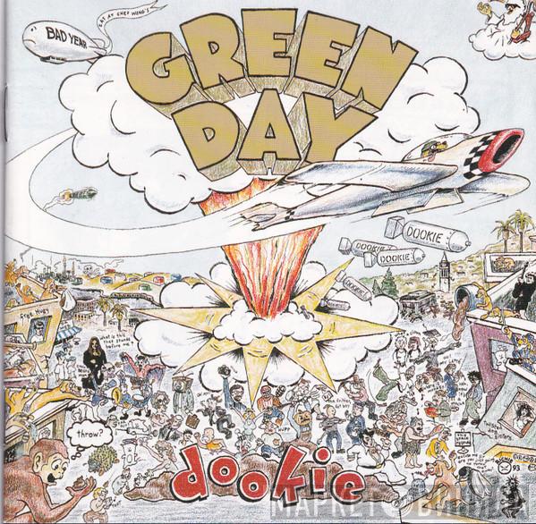 Green Day - Dookie