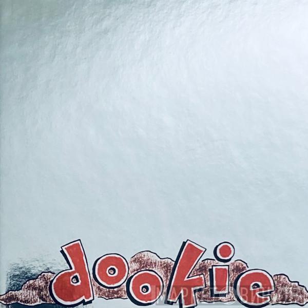 Green Day - Dookie