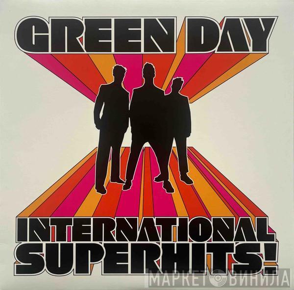  Green Day  - International Superhits!