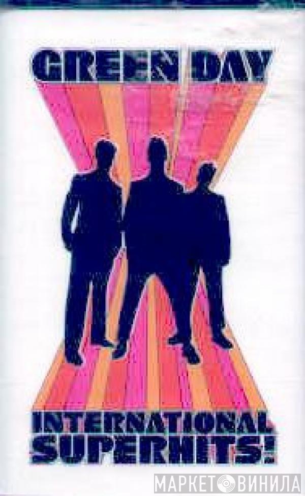  Green Day  - International Superhits!