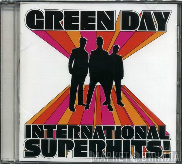  Green Day  - International Superhits!