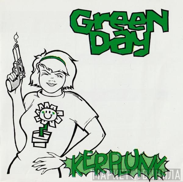 Green Day - Kerplunk!