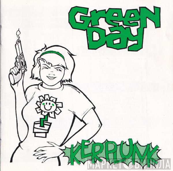 Green Day - Kerplunk!