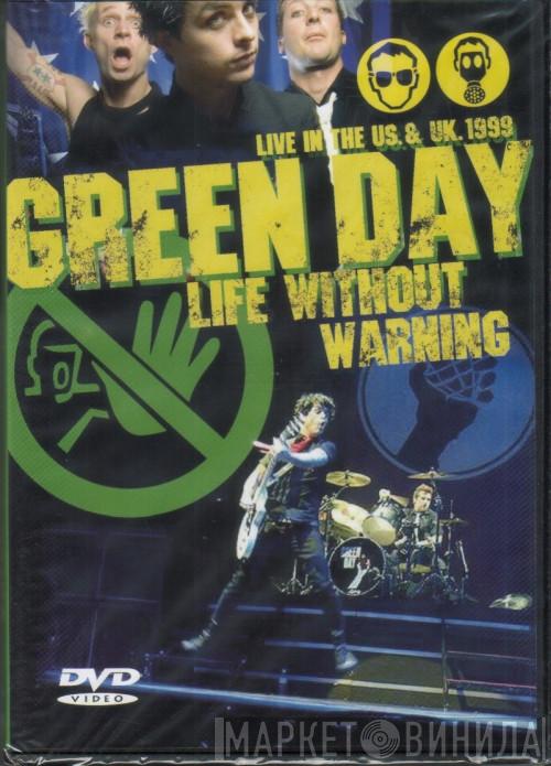  Green Day  - Life Without Warning