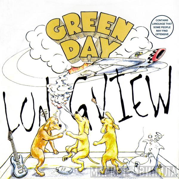  Green Day  - Longview