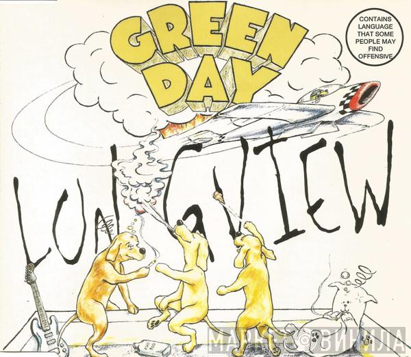  Green Day  - Longview