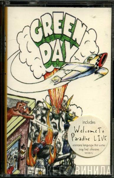 Green Day - Longview