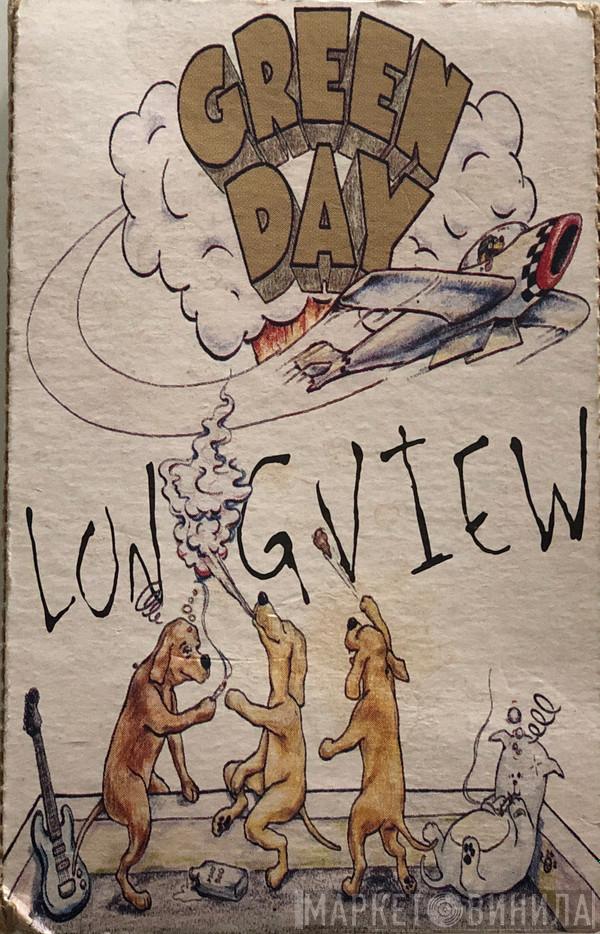  Green Day  - Longview