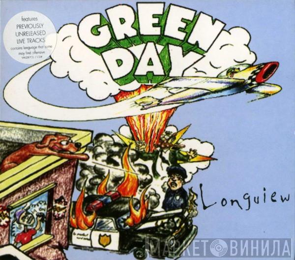 Green Day - Longview