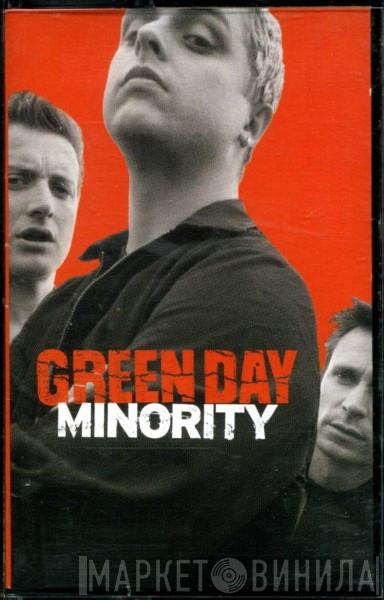 Green Day - Minority