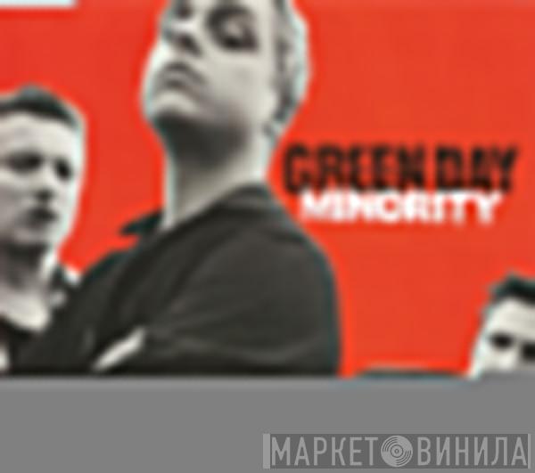  Green Day  - Minority