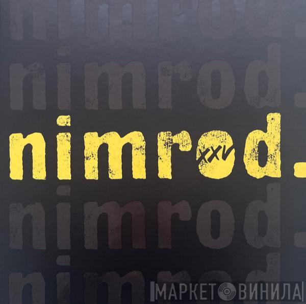 Green Day - Nimrod. XXV