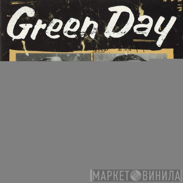Green Day - Nimrod.