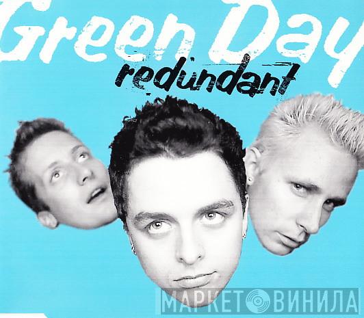 Green Day - Redundant