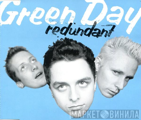 Green Day - Redundant