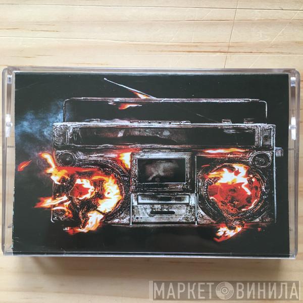  Green Day  - Revolution Radio