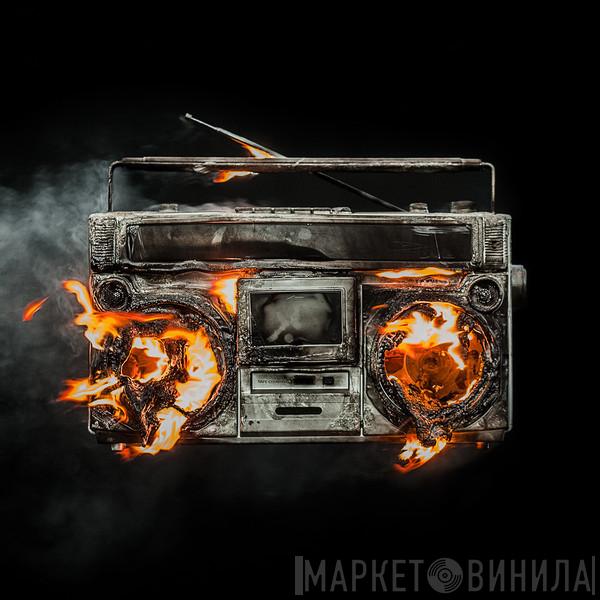  Green Day  - Revolution Radio