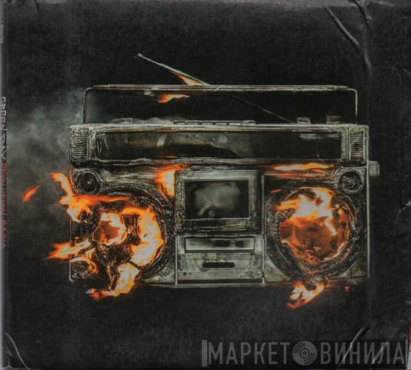  Green Day  - Revolution Radio