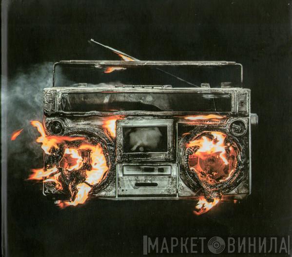  Green Day  - Revolution Radio