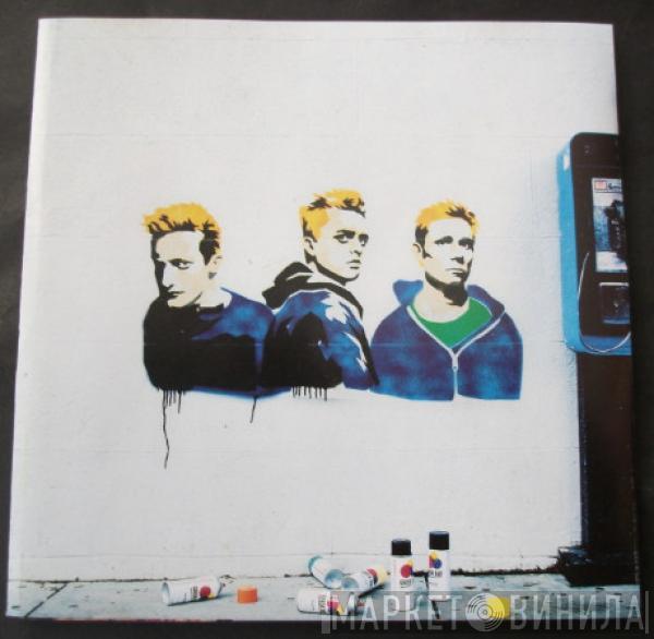 Green Day - Shenanigans