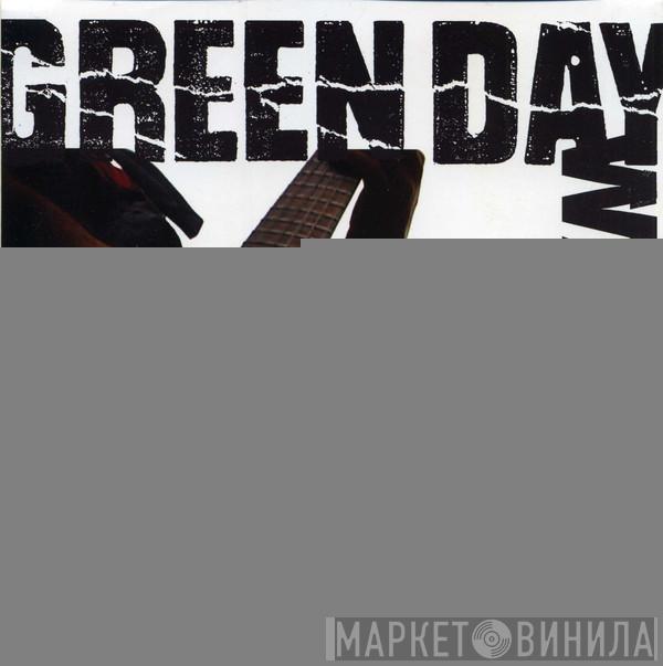 Green Day - Waiting